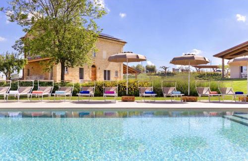Francavilla d'Ete Villa | Villa Margherita