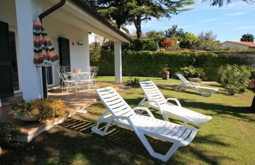 Villaggio Taunus Apartment | Villa Margherita Bilocale - Taunus Vacanze
