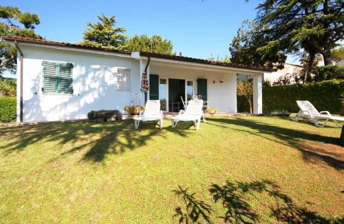 Villaggio Taunus Apartment | Villa Margherita Bilocale - Taunus Vacanze