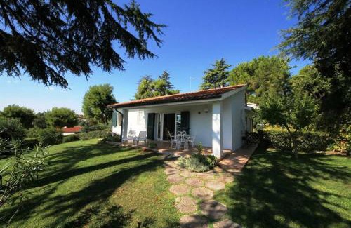 Villaggio Taunus Apartment | Villa Margherita Bilocale - Taunus Vacanze