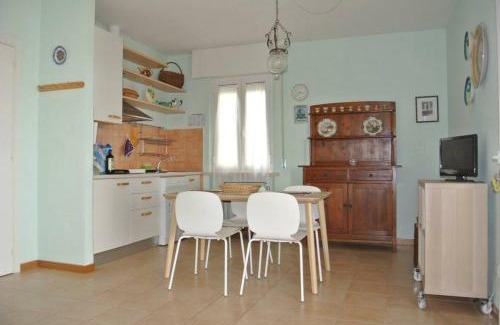 Villaggio Taunus Apartment | Villa Margherita Bilocale - Taunus Vacanze
