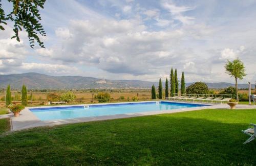 Fratticciola Villa | Villa Margherita - Homelike Villas