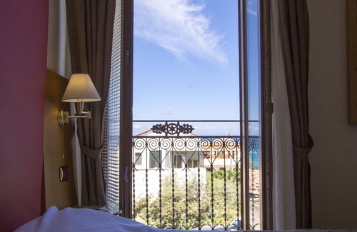 Cefalu House | Villa Margherita