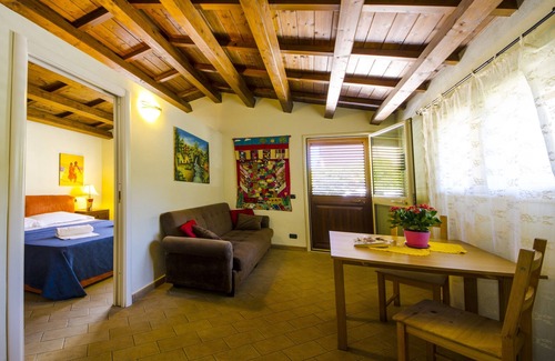 Cefalu House | Villa Margherita