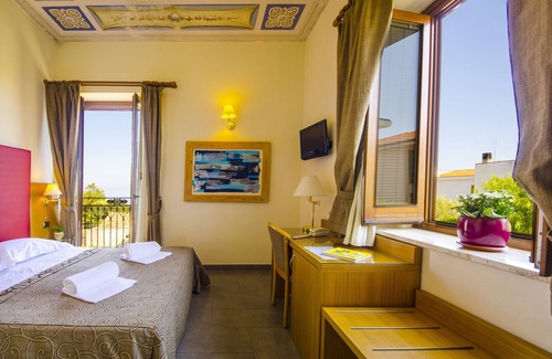 Cefalu House | Villa Margherita
