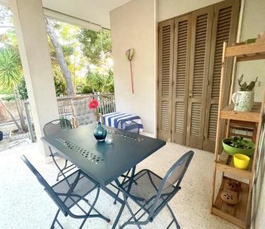 Cozze House | Villa Margherita