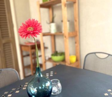 Cozze House | Villa Margherita