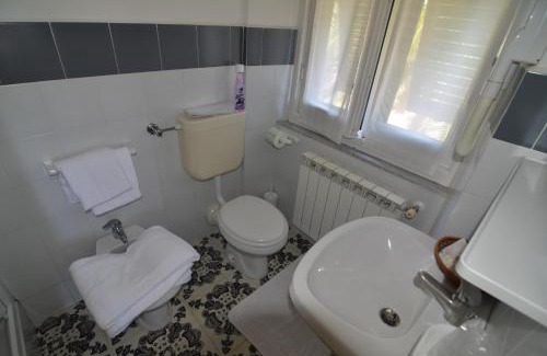 Levanto Hotel | Villa Margherita