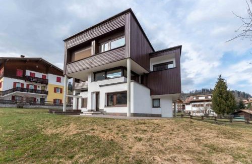 Moena Apartment | Villa Margherita