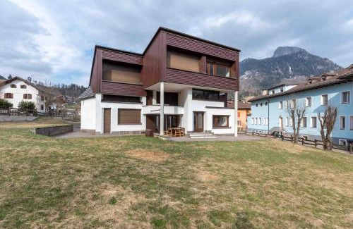 Moena Apartment | Villa Margherita