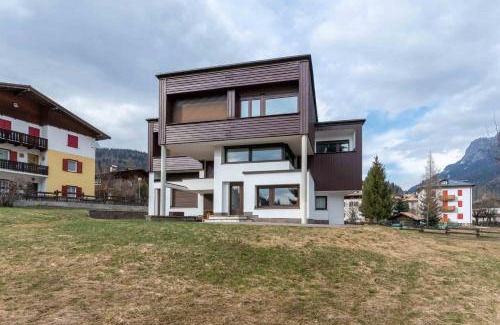 Moena Apartment | Villa Margherita