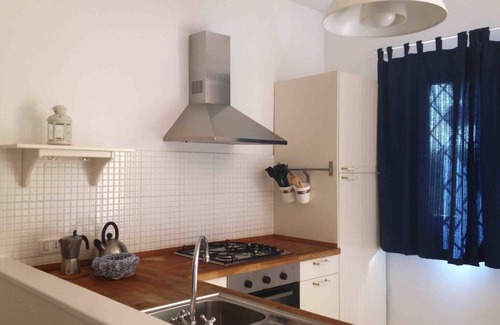 Bonifati Villa | VILLA MARGHERITA N. 14 with PRIVATE SWIMMING POOL - 1 Km from the beach