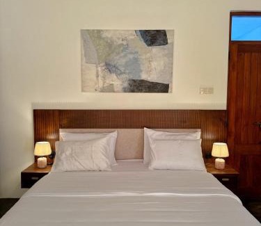 Pamunugama Bed & Breakfast | Villa Margot by Ceylon Spaces