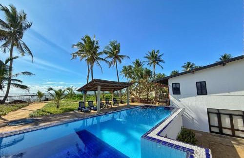 Pamunugama Bed & Breakfast | Villa Margot by Ceylon Spaces