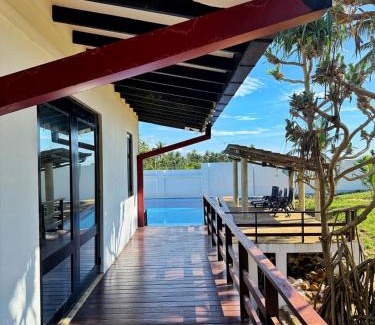 Pamunugama Bed & Breakfast | Villa Margot by Ceylon Spaces