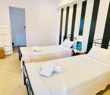 Liapades Apartment | Villa Maria 1