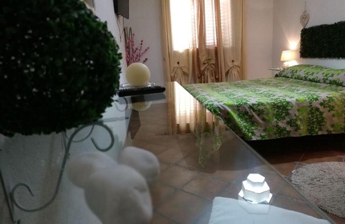 Castelluzzo House | Villa Maria a due passi dal mare! San Vito lo Capo- Castelluzzo
