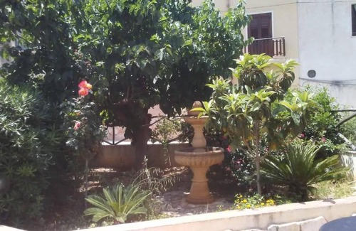 Castelluzzo House | Villa Maria a due passi dal mare! San Vito lo Capo- Castelluzzo