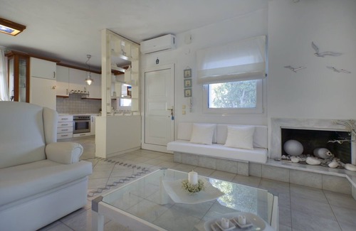 Sithonia Resort | Villa Maria - Agios Nikolaos Halkidiki
