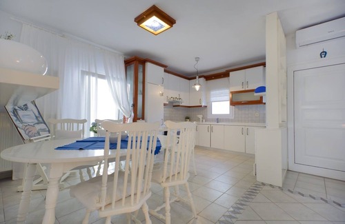 Sithonia Resort | Villa Maria - Agios Nikolaos Halkidiki