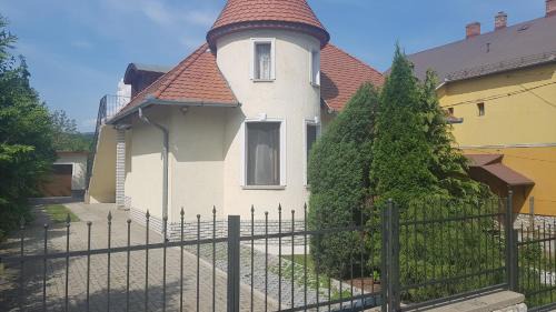 Miskolc-Tapolca Apartment | Villa Maria Apartman