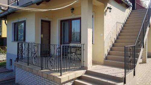 Miskolc-Tapolca Apartment | Villa Maria Apartman