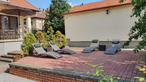 Miskolc-Tapolca Apartment | Villa Maria Apartman