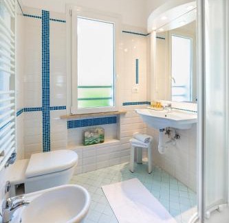 Riccione Apartment | Villa Maria Apartments nel Cuore di Riccione