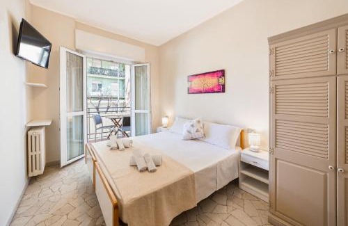 Riccione Apartment | Villa Maria Apartments nel Cuore di Riccione