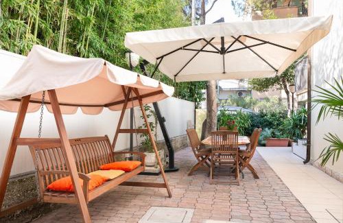 Riccione Apartment | Villa Maria Apartments nel Cuore di Riccione