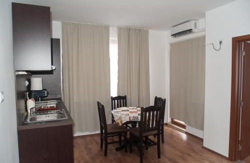 Tsarevo Apartment | Villa Maria