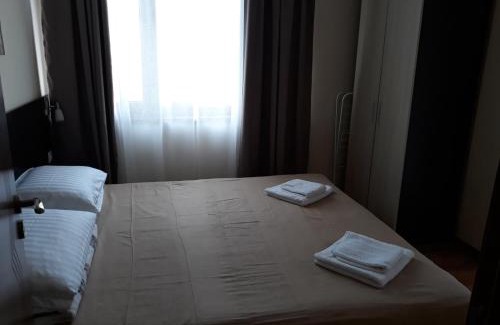 Tsarevo Apartment | Villa Maria