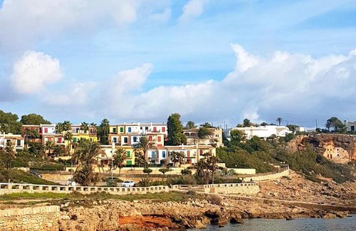 Cala Murada Villa | Villa Maria Cala Murada