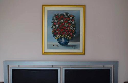 Chalcis Villa | Villa Maria/Chalkis, Drosia
