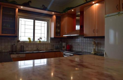 Chalcis Villa | Villa Maria/Chalkis, Drosia