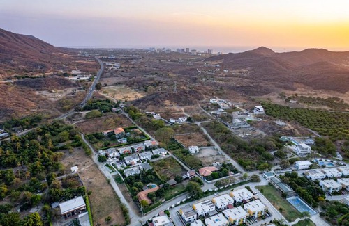 Santa Marta Villa | Villa Maria