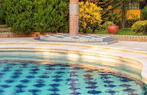 Santa Marta Villa | Villa Maria