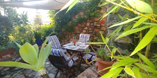 Almunecar House | VILLA MARIA