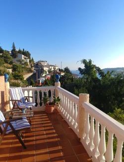 Almunecar House | VILLA MARIA