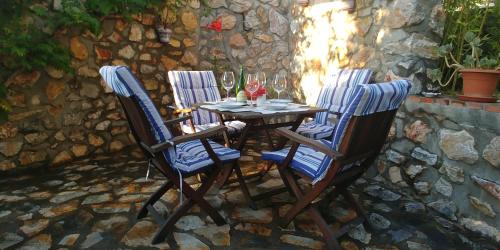 Almunecar House | VILLA MARIA