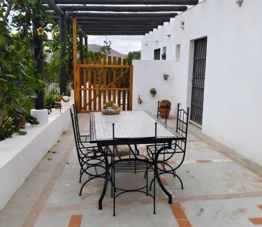 Nijar House | Villa Maria Eusebia En Níjar