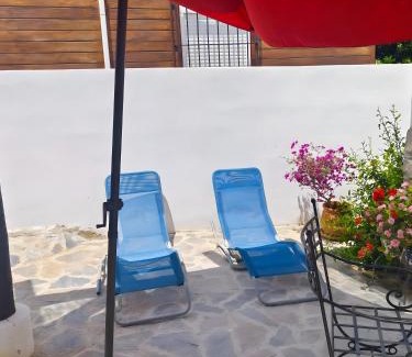Nijar House | Villa Maria Eusebia En Níjar