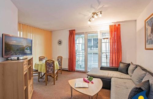 Koelpinsee Villa | Villa Maria Gabriele Whg 09