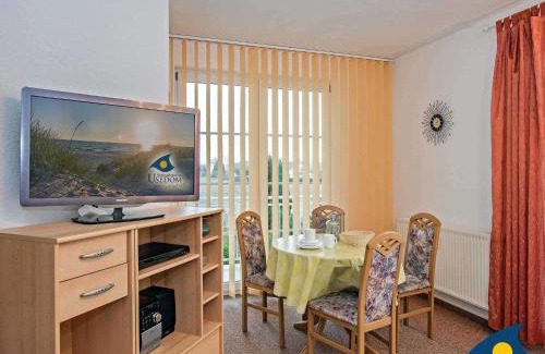 Koelpinsee Villa | Villa Maria Gabriele Whg 09