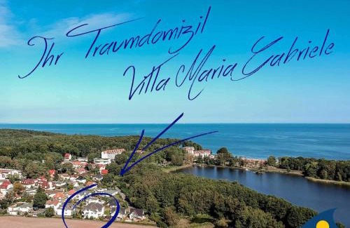 Koelpinsee Villa | Villa Maria Gabriele Whg 11