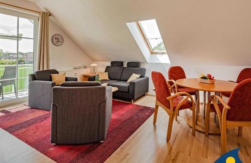 Koelpinsee Villa | Villa Maria Gabriele Whg 11