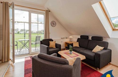 Koelpinsee Villa | Villa Maria Gabriele Whg 11