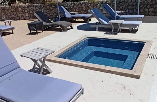 Vlychadia Apartment | Villa Maria