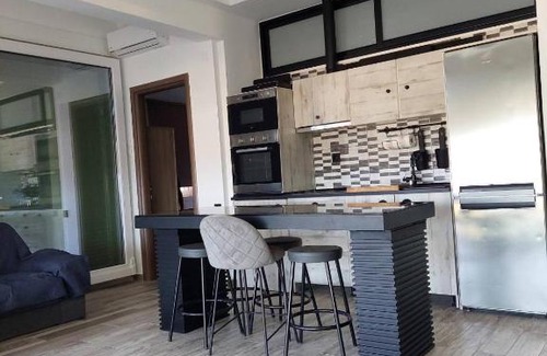 Nea Fokaia Apartment | Villa Maria