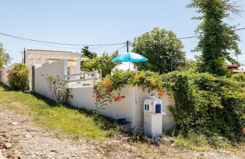 Thermaikos House | Villa Maria